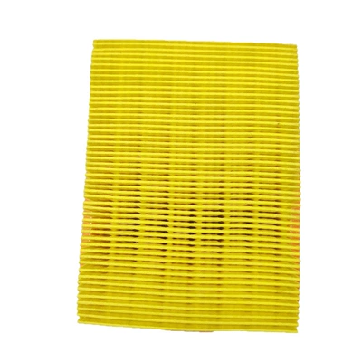 High Performance, Air filter