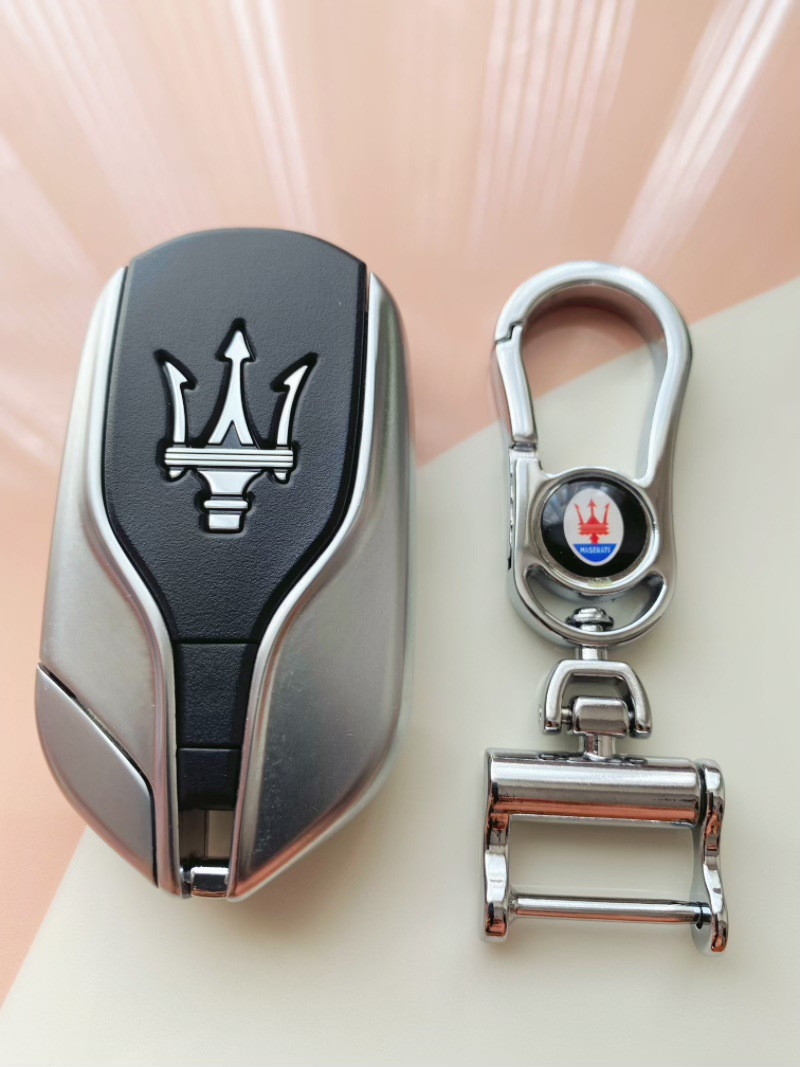 인기 판매 모델 - 마세라티 키 버클(마더보드 포함)