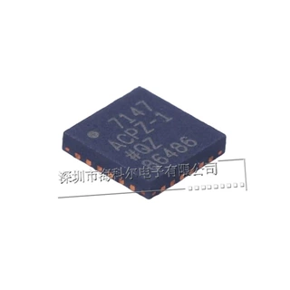AD7147ACPZ-1500RL7封装LFCSP-24 数据采集专用芯片