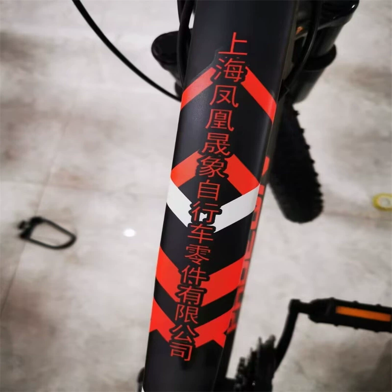 Детский горный велосипед Shanghai Phoenix Shengxiang для мальчиков и девочек начальной школы, амортизирующая модель, для подростков и пожилых (ходунок)