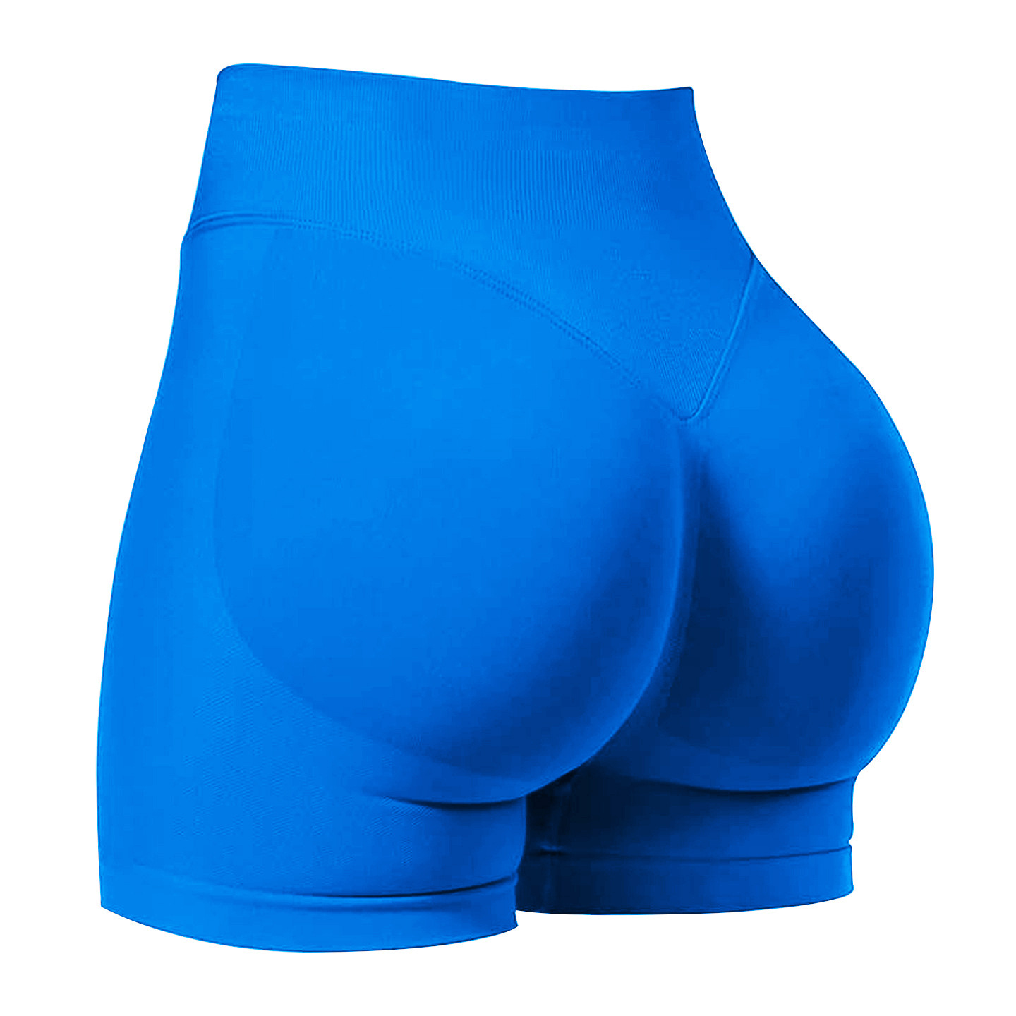  fitness yoga shorts