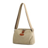 Shopping bag, shoulder bag for leisure, one-shoulder bag, wholesale, Korean style