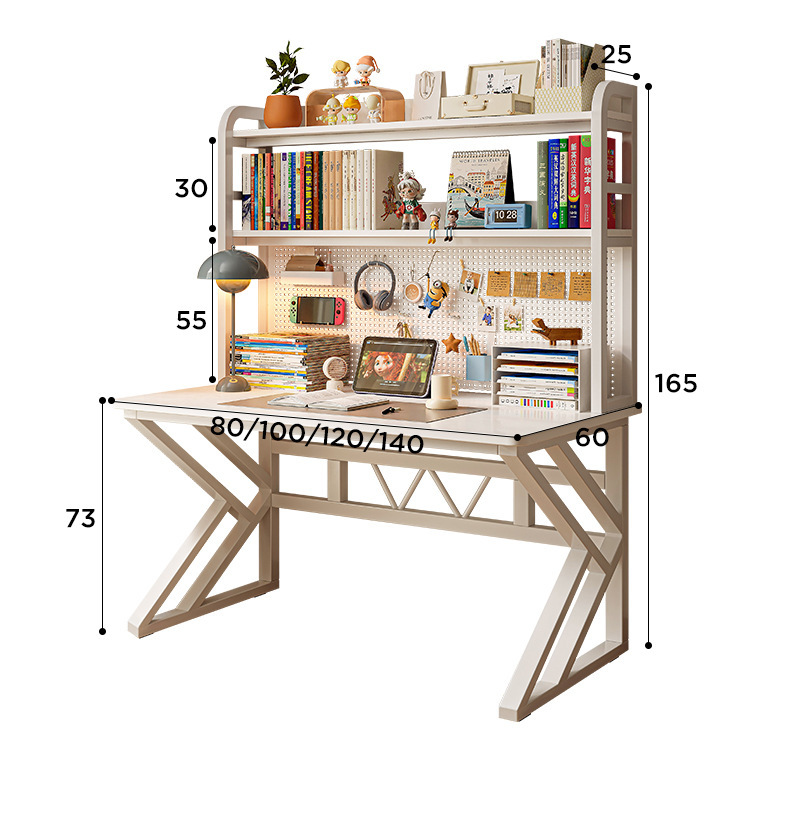 复制_洞洞板电脑桌置物架小户型书桌书架一体桌子.jpg