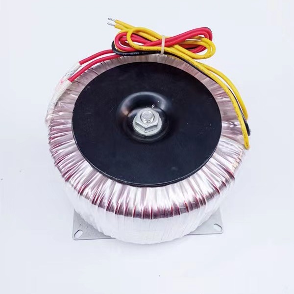 A级铁芯牛全铜线环形变压器7000W 7050W 7100W 7150W 7200W 7250W