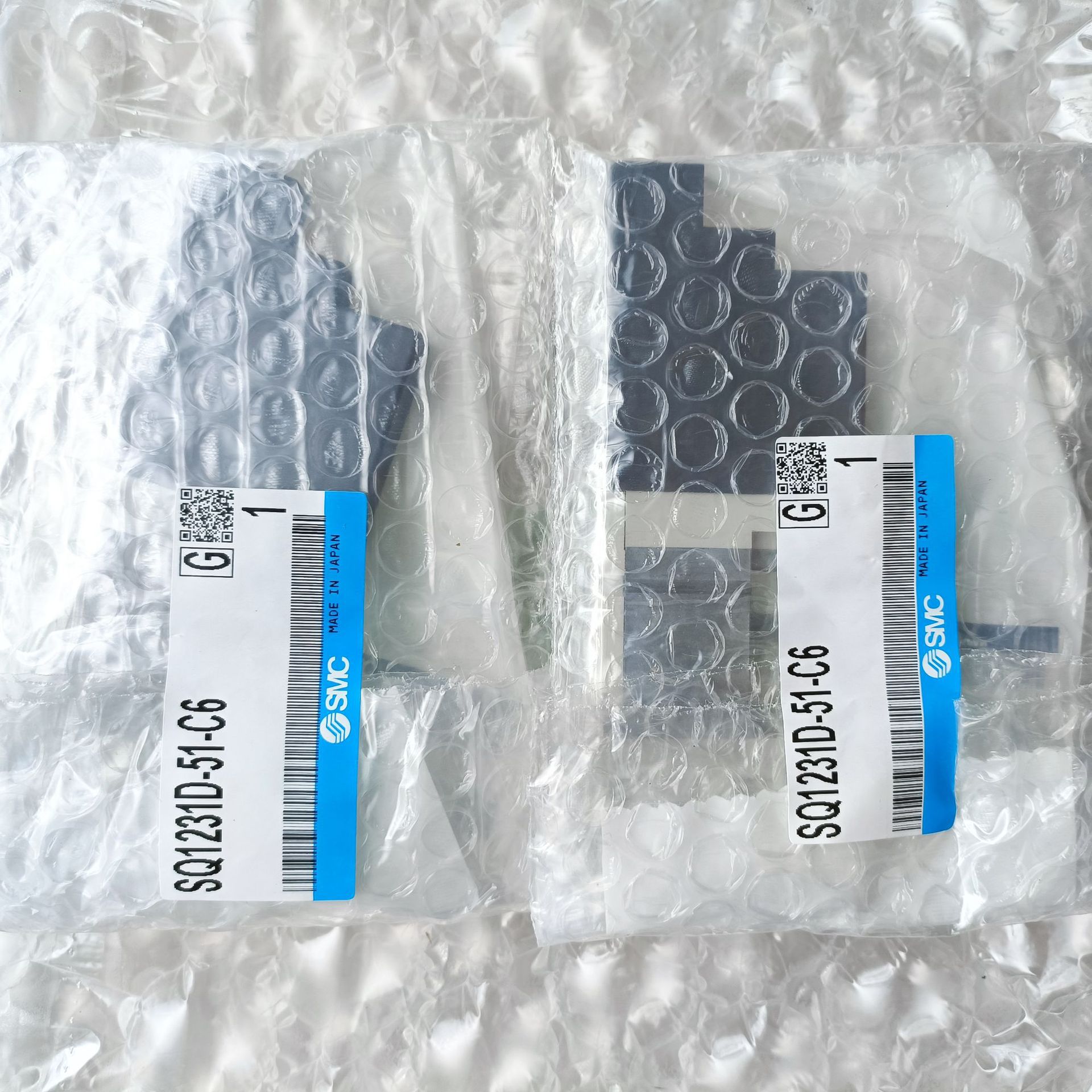 SMC电磁阀SQ1331NY-5-C4-Q，SQ1431N-5-C4-Q