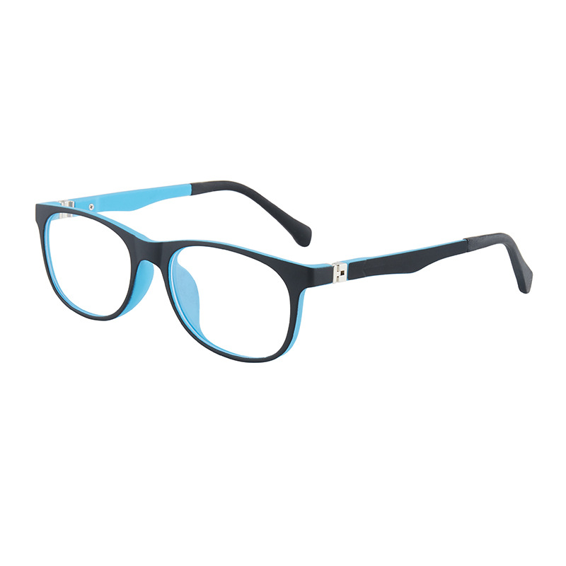 Fashionable children's glasses, 2022