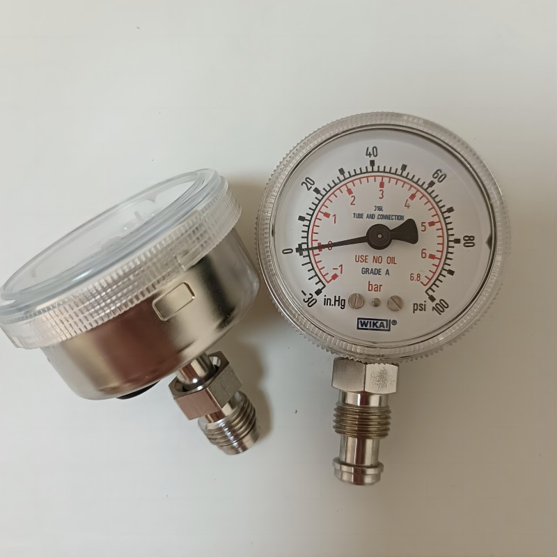 WIKA 威卡 230.15 2