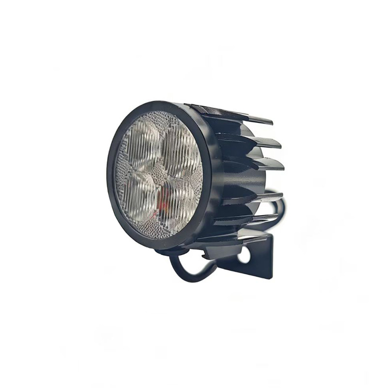 Specially Designed for Kukirin G2 Pro/Db/Max Night-Time Front Headlights, Kukirin Scooter Accessories