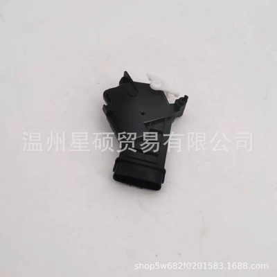 Other starting systems Kia Optima door