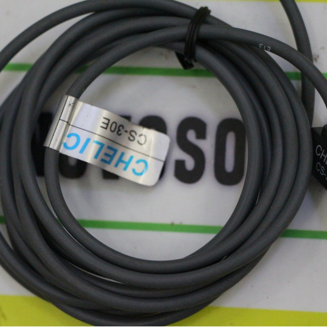 传感器CHELIC传感器CS-30E  CS-30