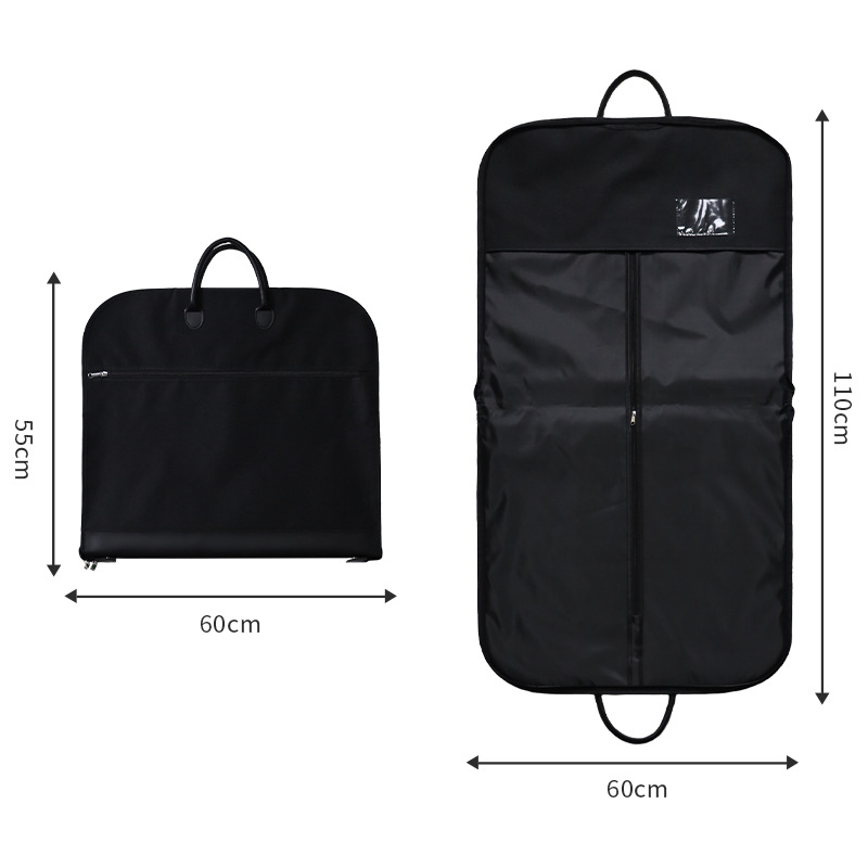 재고 있음 1.1m 정장 가방