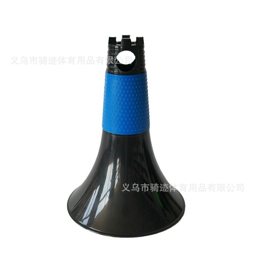 Loudspeaker, basketball training equipment, obstacle sign bucket, dribbling agility training, push ball control training equipment