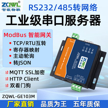 Ƕ݆ԃڷRS232/485D̫WģKModbusWPTCP