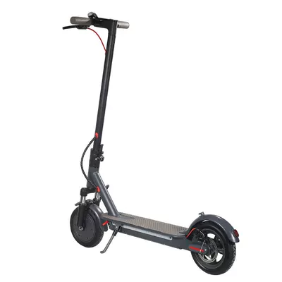 Factory Direct Supply of Adult Mobility Three-Speed Electric Scooters, Foldable Export Electric Scooters