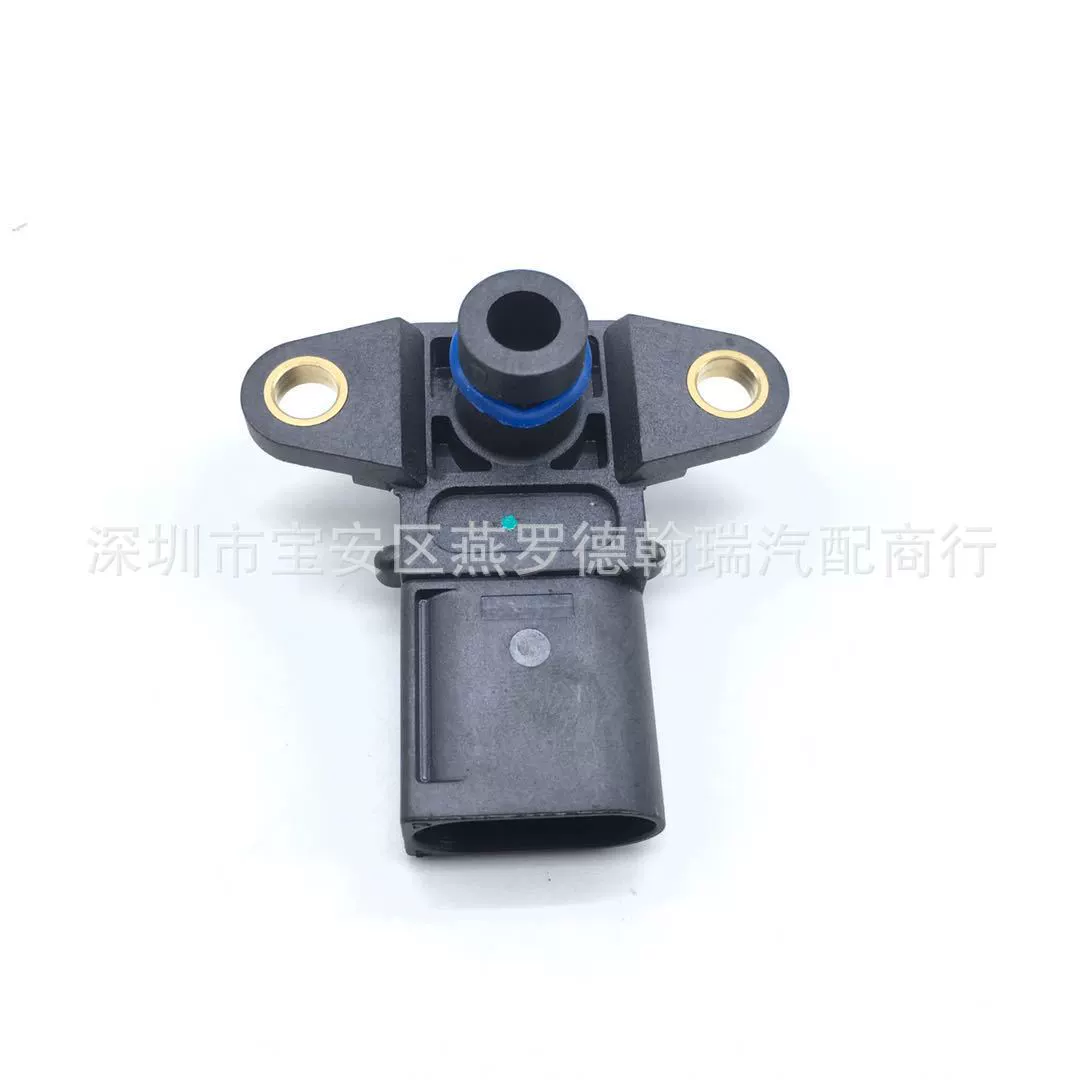 Подходят датчик давления впускного коллектора BMW 13628617097 PS116 758527801