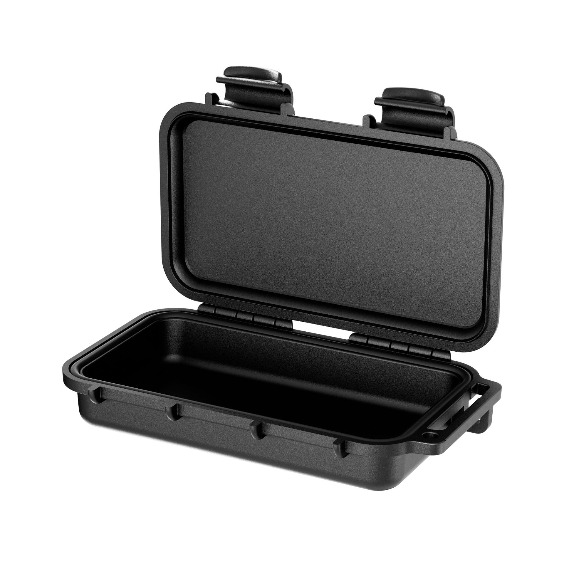 Yincai 200 cajas de protección de plástico PP al contado de la fábrica, cajas de Seguridad selladas de instrumentos y equipos impermeables, antipolvo y sísmicos
