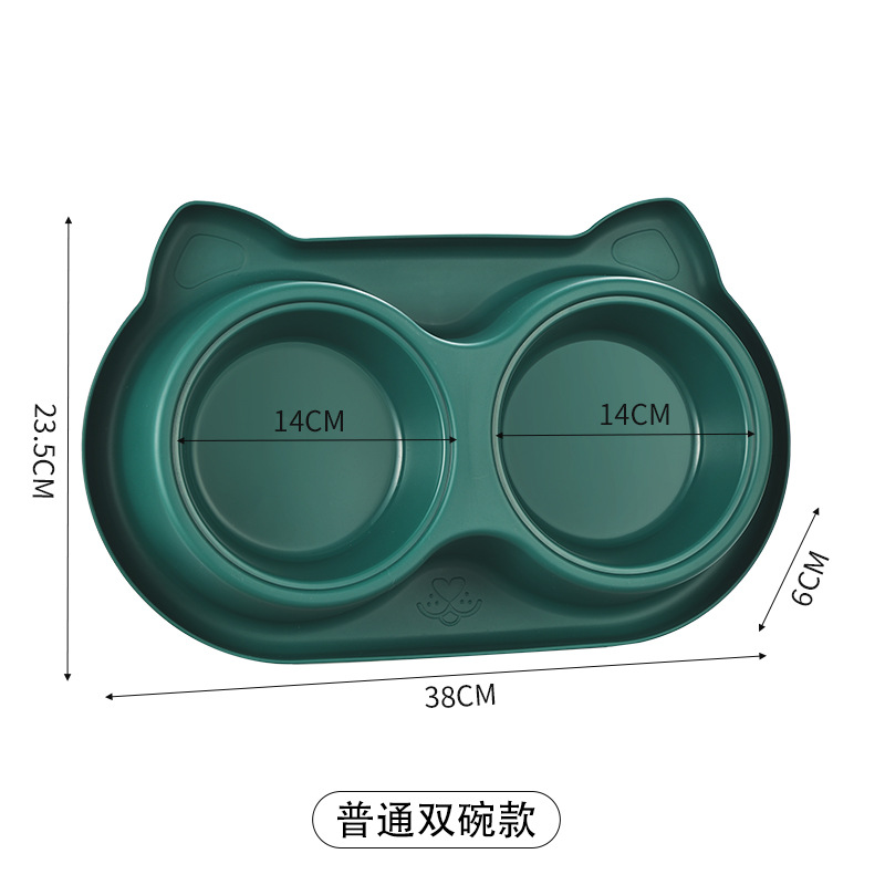 【Prevención de fugas de hormigas】 Verde