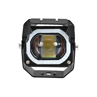 Motuoche – Motorcycle headlights, headlights LED Strong Light