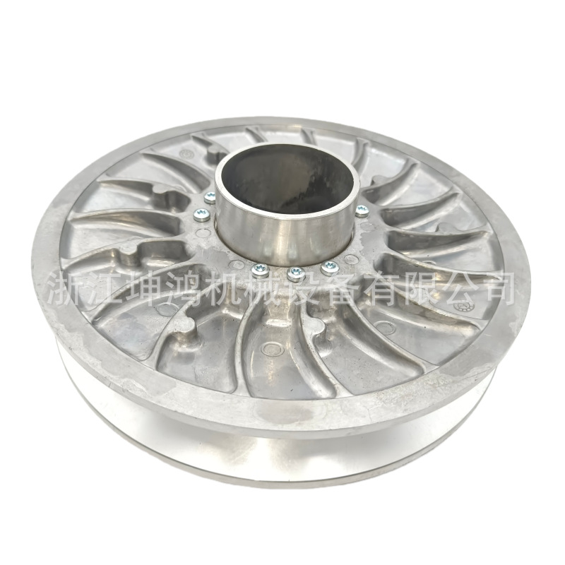 Arctic Cat Front Clutch Variator 0726-312 M8 153 Sno Pro Le