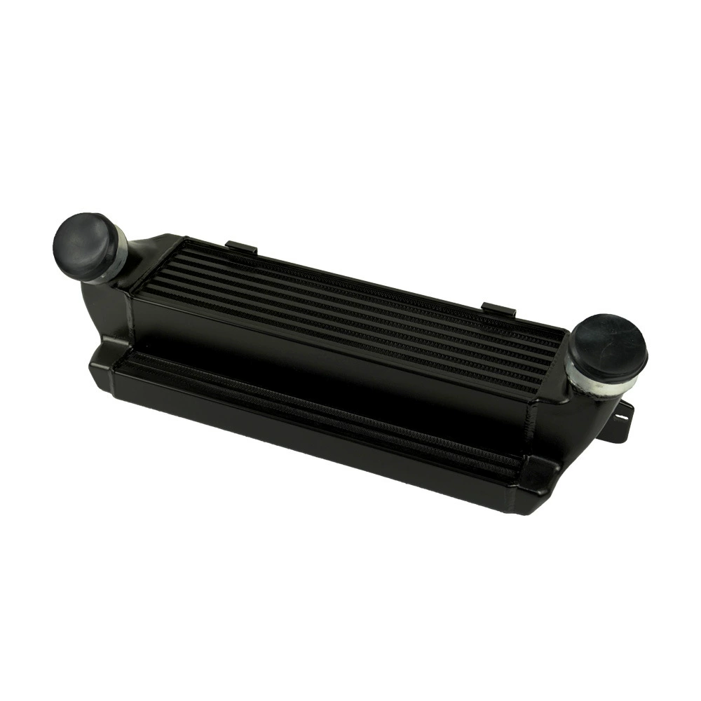 Colder plate -type radiator in the car is suitable for BMW N54 135 335 Z4 E82 E88 E89 E90