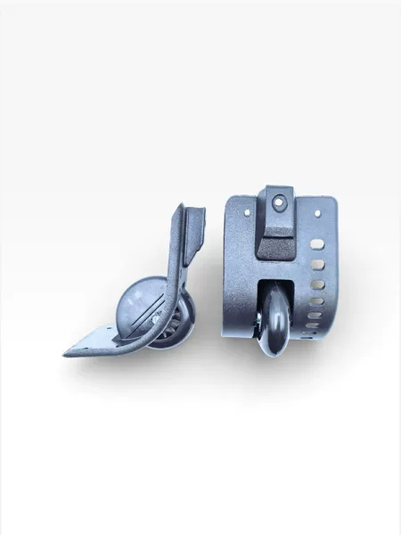 Suitcase Wheels, Luggage Wheels, Universal Wheels, Trolley Wheels, Password Lock Suitcase Wheels, Accessories, Rollers, Casters
