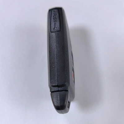 car key HYQ14FBA, Car Keys