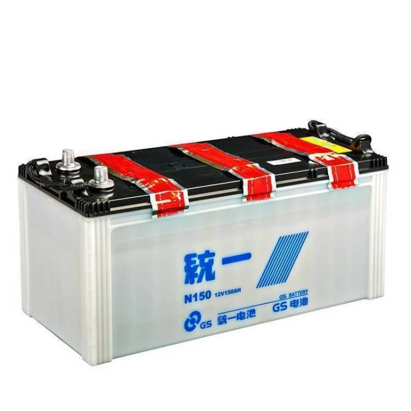 统一12V200AH Rechargeable battery for water