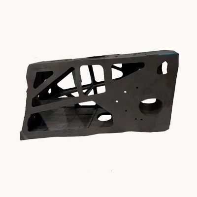 Metal Printing, Industrial molds