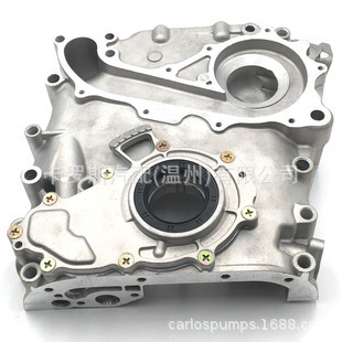 丰田油泵15103-75010OIL PUMP ROTOR 15115-75010OIL PUMP CO