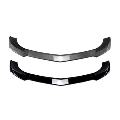 Front Spoiler, Front Lip, Corner | Big Surrounded