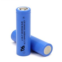 늳 18650 2600mAh Ԫ @ֹ 늄ˢ ߠ܇