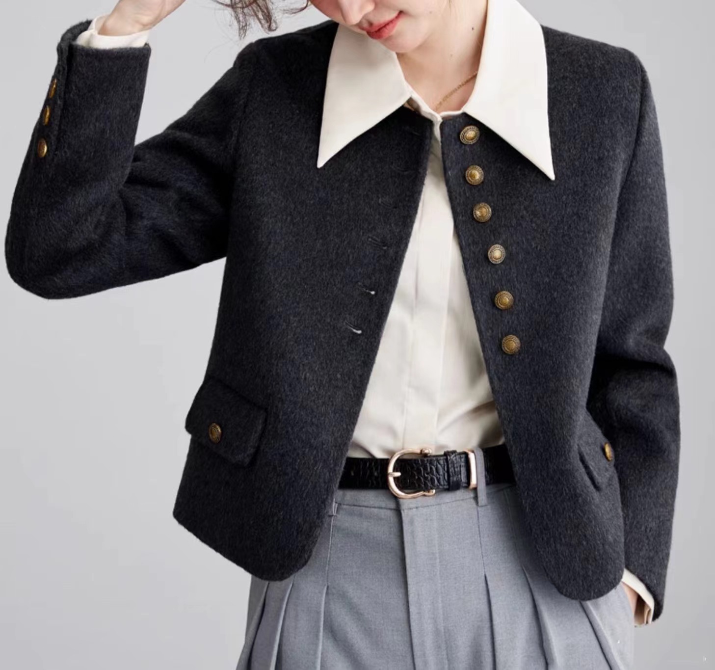 8801 블랙