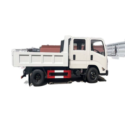 Truck Factory, Yük maşınları