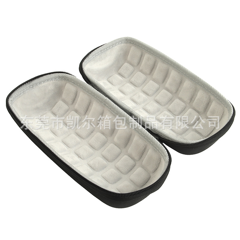 Aplicable a JBL Charge5 Bluetooth audio caja de almacenamiento EVA onda choque 5 generación al aire libre funda protectora