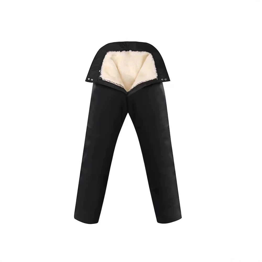 Фабрика оптовая продажа овечьего меха Съемная лапша