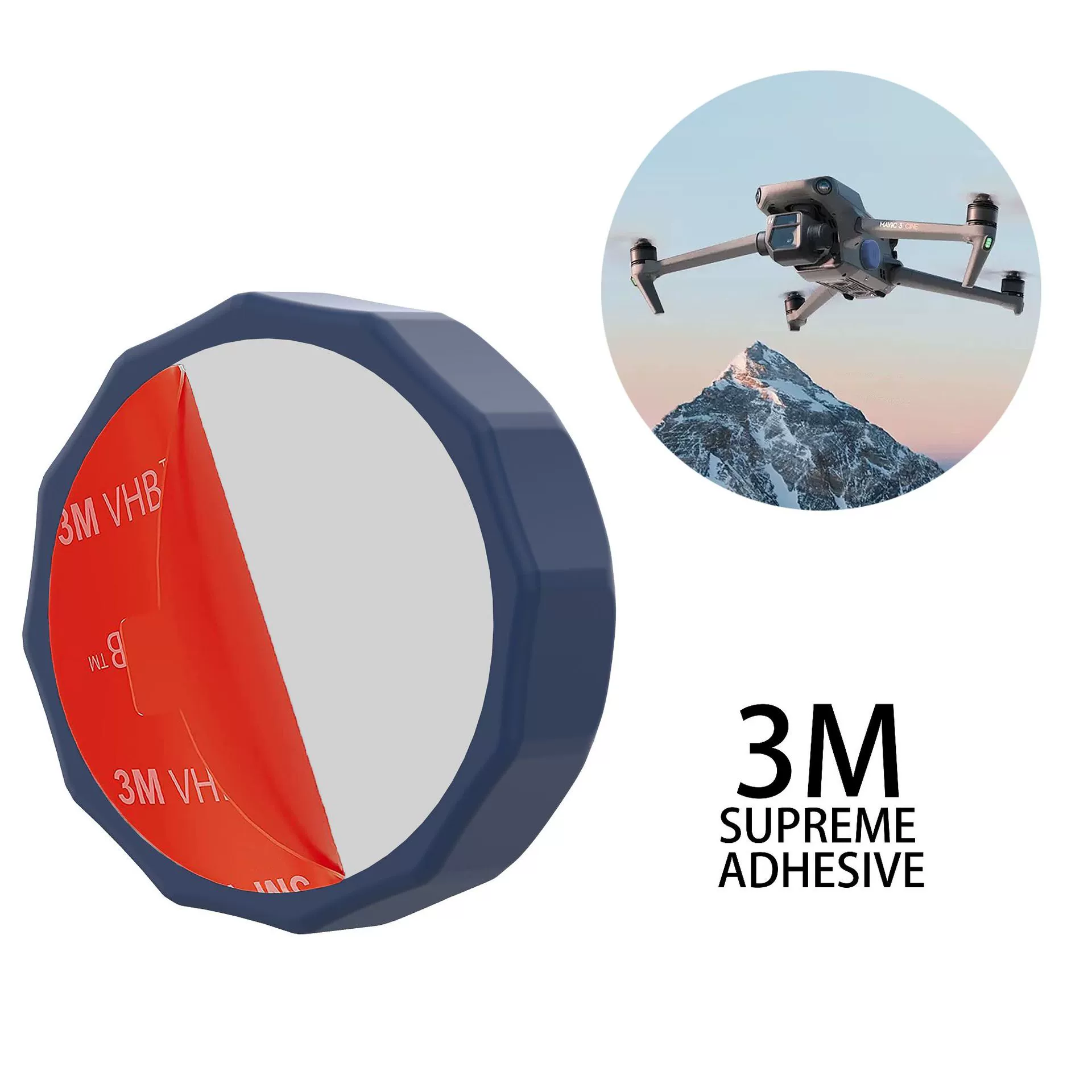 Совместимый набор защиты AIRTAG Apple позиционер трекер клейкая лента 3M водонепроницаемое защитное покрытие