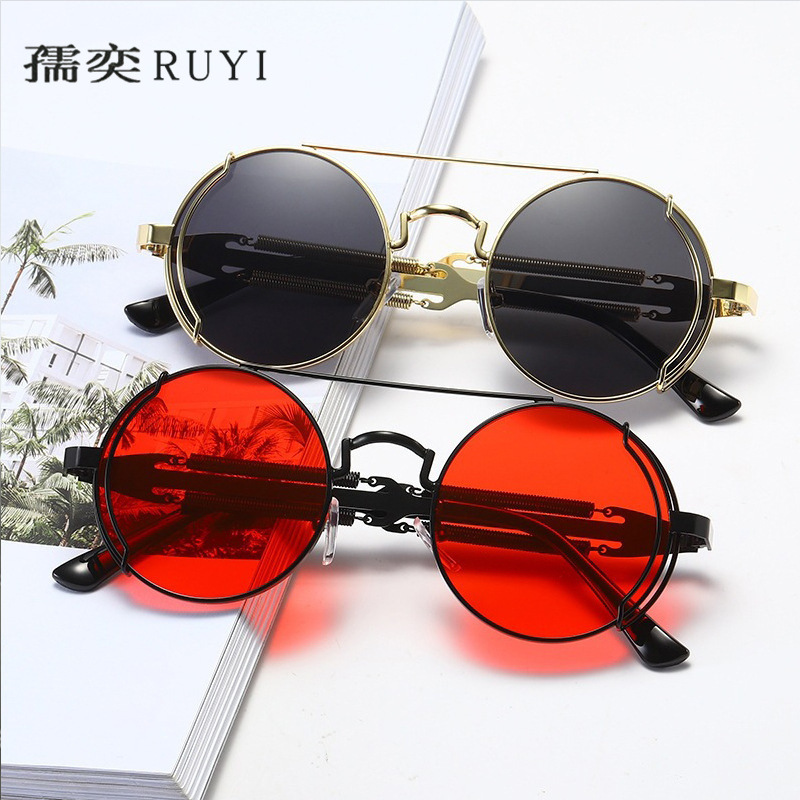 classic retro trend sunglasses