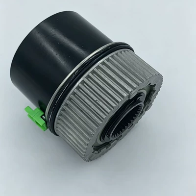 clutch automatic locking hub – Avtomatik sürtünməli mufta