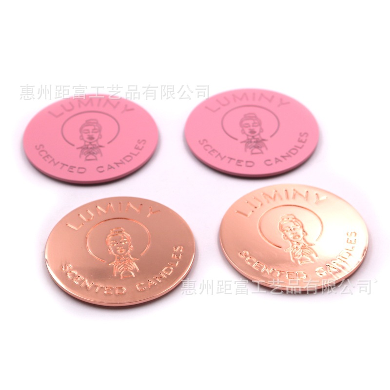 金属香薰杯盖合金蜡烛盖玻璃杯盖香薰盖品质好货期快欢迎来电咨询