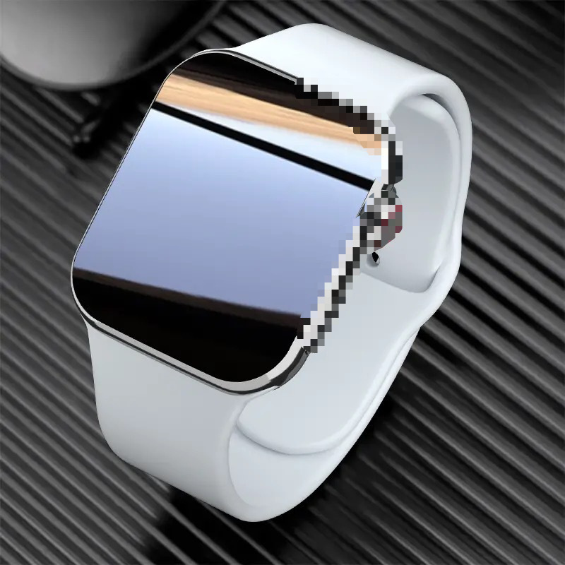 S10智能手表蓝牙通话华强北新款超薄iwatch10NFC支付手环|undefined