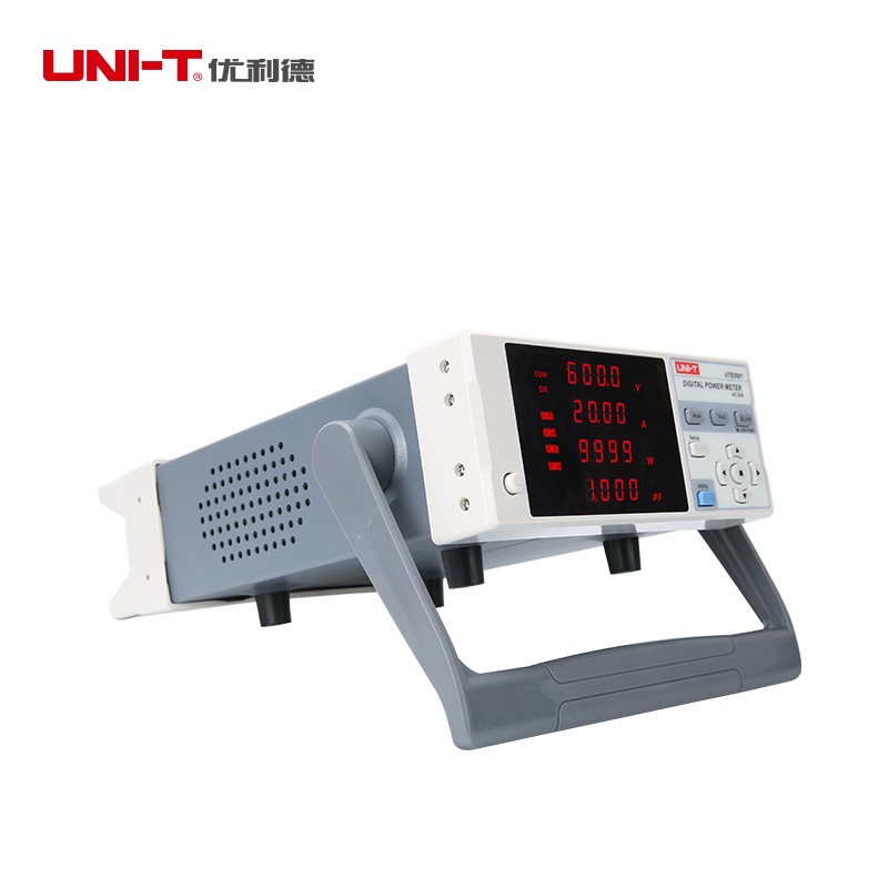 �����£�UNI-T��UTE9901 ���ܵ���������� ��ѹ������������