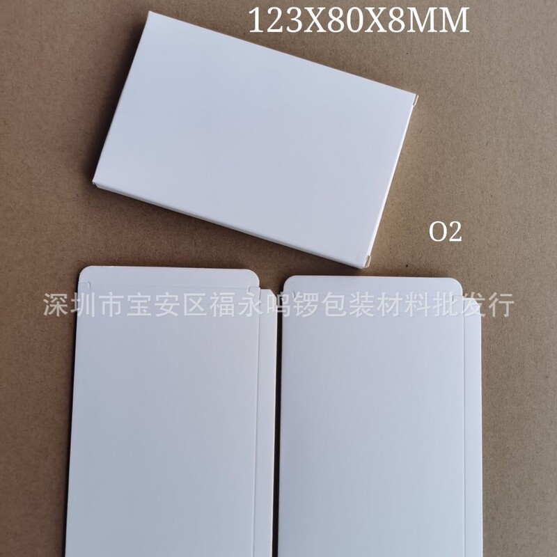 Spot Mobile Phone Battery BoX Apple X Battery BoX Battery Packaging BoX Apple iPhoneX Battery BoX Can Be Used As