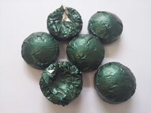 茶饼包装机
