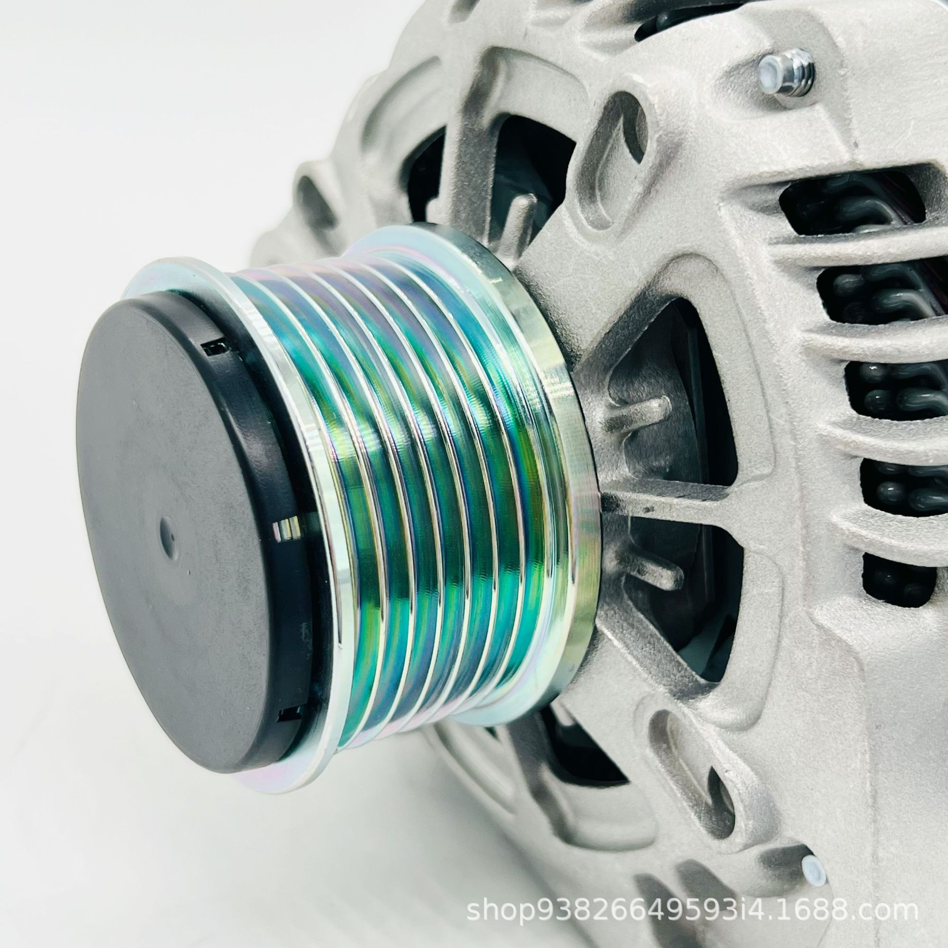 Adapted to Toyota Pickup Series 270600 L260 Car Generator Assembly 270600 L190 Car Accessories Batch