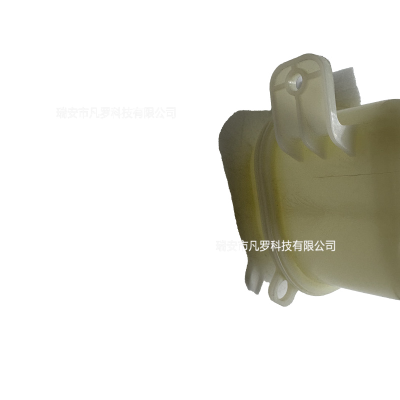 Coolant reservoir tank for 2008-2013 Hyundai I30, without cap, 25431-2H100