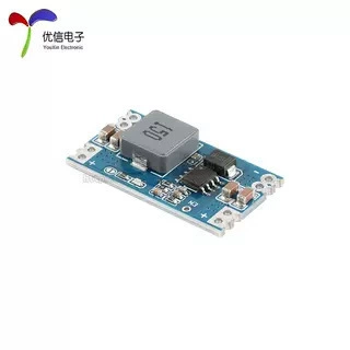 Original upgraded version of MINI560 Pro 5A DC-DC DC voltage voltage voltage voltage voltage voltage voltage voltage voltage supply module high efficiency