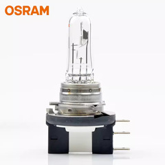 Osram H15 car light bulb Golf 6 new Touran Touareg Sagitar high and low beam made in Germany