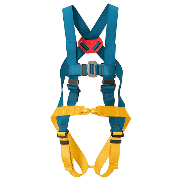 Haoxin Children's Rock Climbing Safety Belt Indoor Extension Full…
