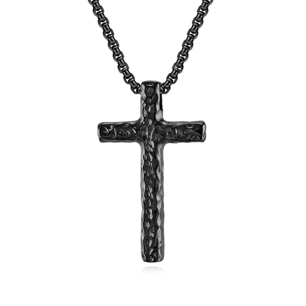 Black+PL001 matching chain 3*60cm