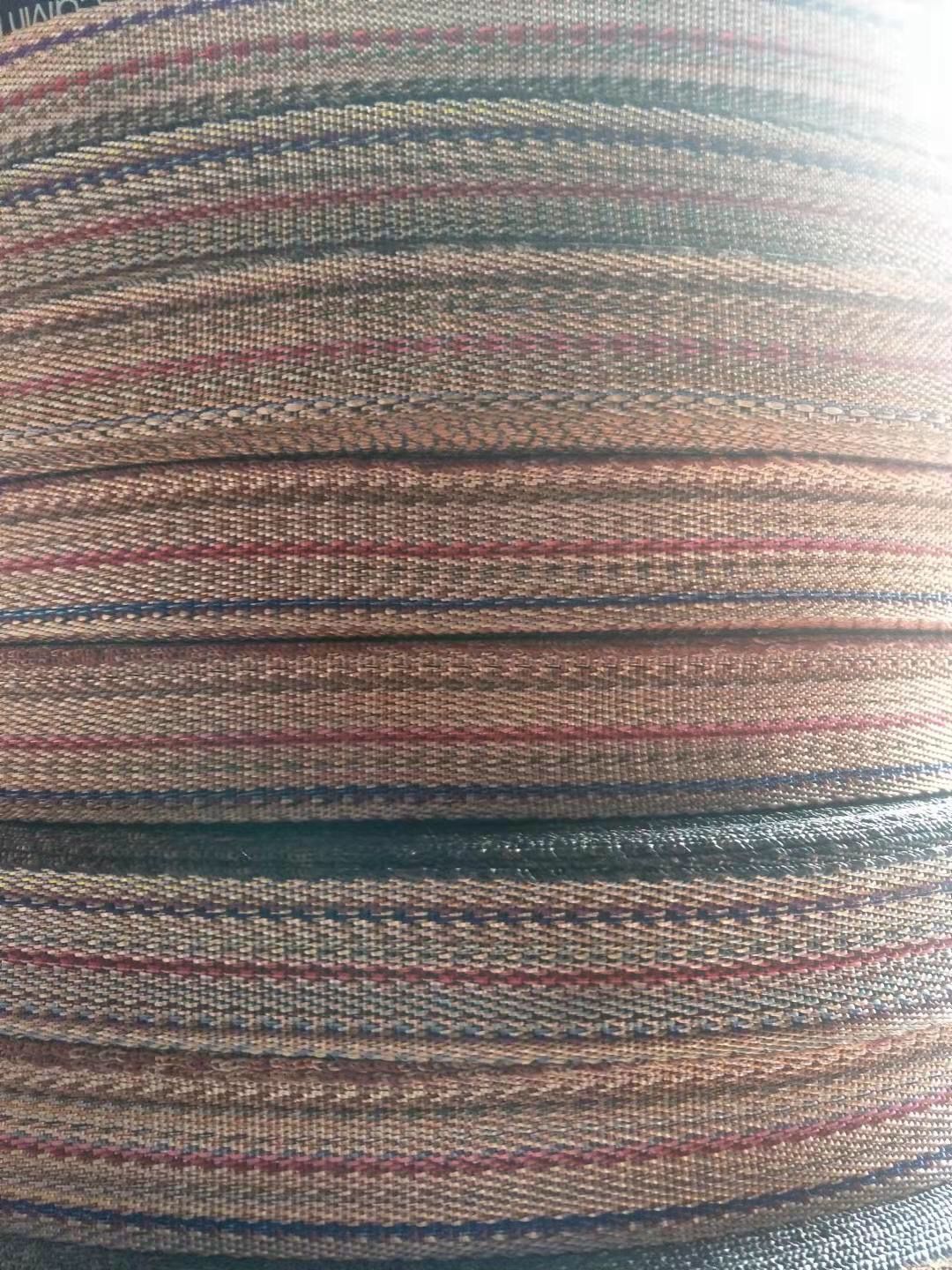 Polyester Brake Rope Safety Rope Binding Rope Cattle Rope